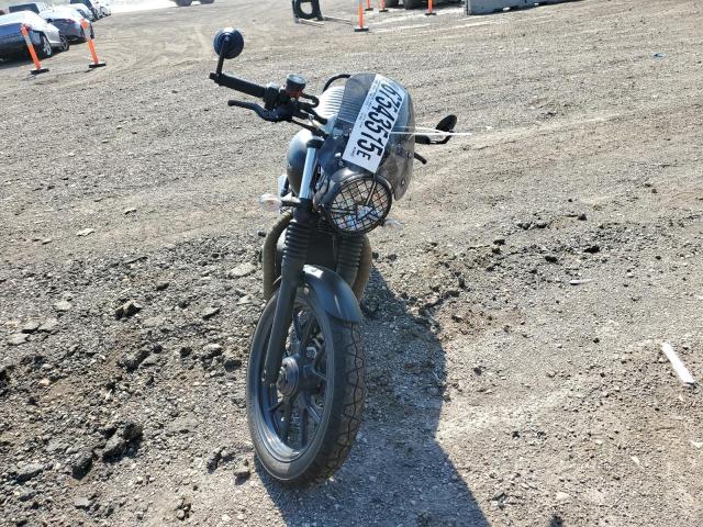 2018 TRIUMPH MOTORCYCLE STREET TWIN SMTD31GN9JT865647