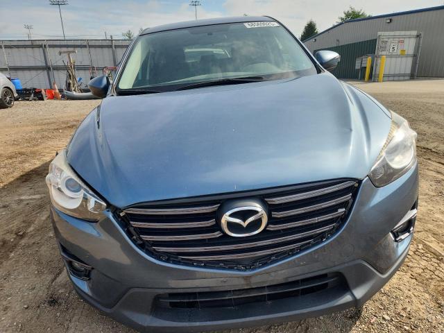 2016 MAZDA CX-5 TOURI JM3KE4CY0G0886910