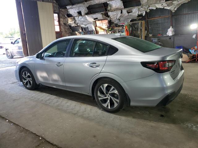 2024 SUBARU LEGACY PRE 4S3BWAF67R3008696