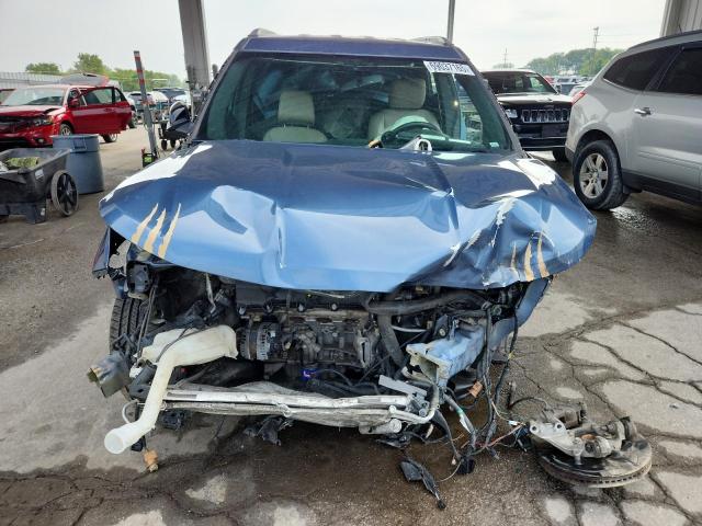 2018 FORD EXPLORER XLT 1FM5K8D83JGA83040