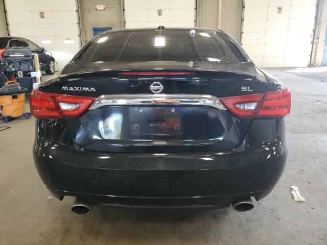 2016 NISSAN MAXIMA 3.5 1N4AA6APXGC906994