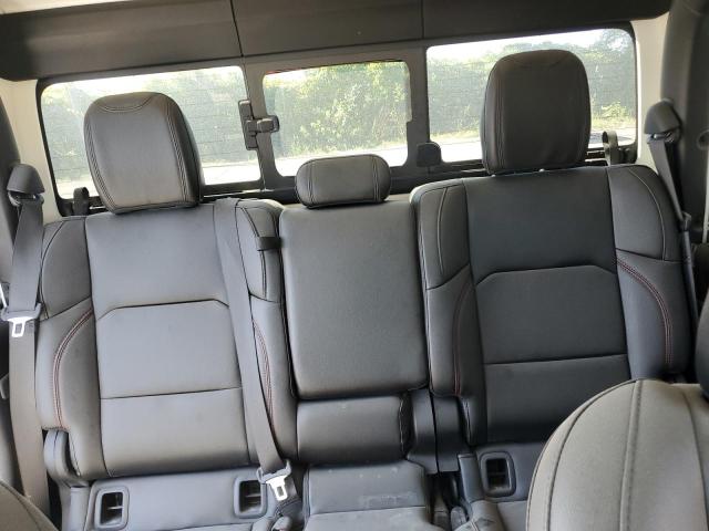 2023 JEEP GLADIATOR 1C6JJTBG9PL533090