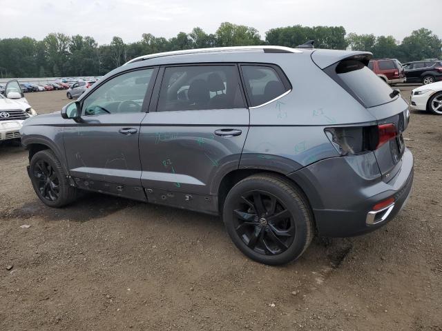 2022 VOLKSWAGEN TAOS SE IQ DRIVE 3VVLX7B2XNM090022