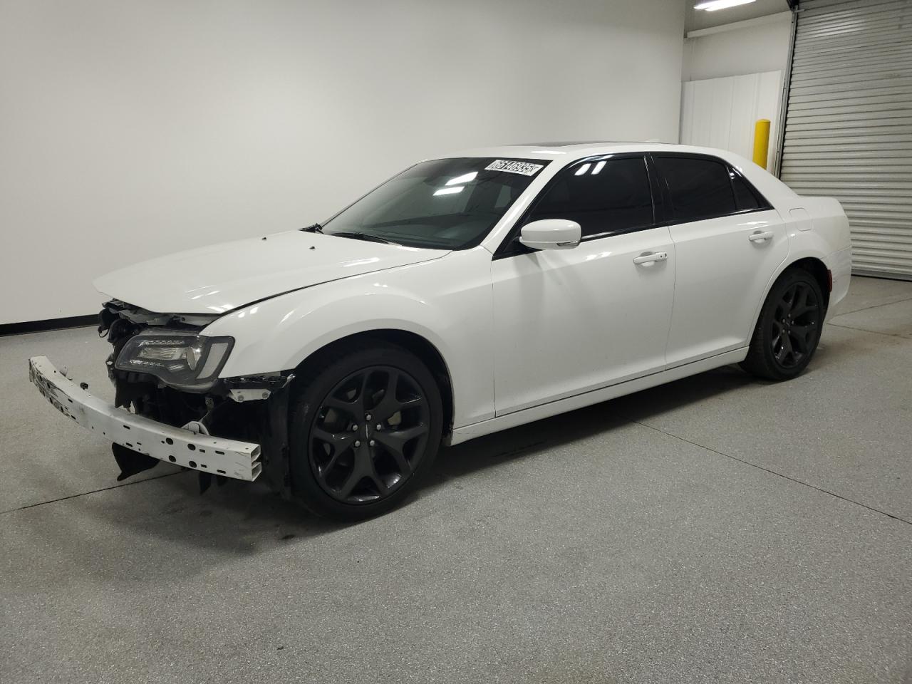 CHRYSLER 300S S