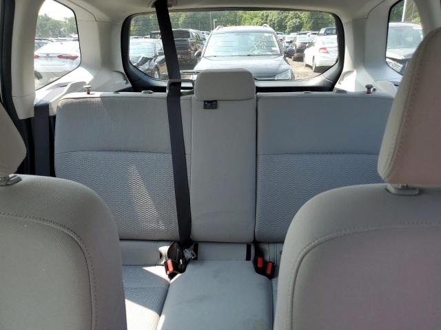 2018 SUBARU FORESTER 2 JF2SJABC6JH446323
