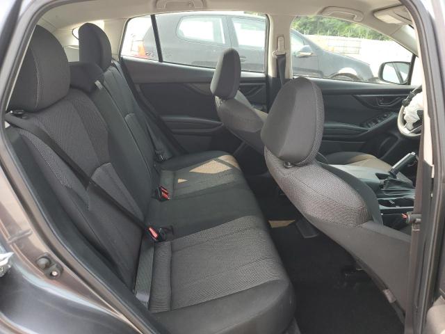 2022 SUBARU IMPREZA PR 4S3GTAV61N3711642