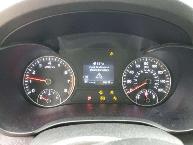 2020 KIA OPTIMA LX - 5XXGT4L3XLG398517
