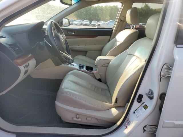 2013 SUBARU OUTBACK 2. - 4S4BRCKC6D3263116