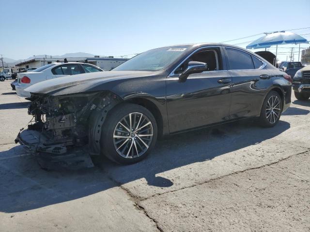 2023 LEXUS ES 300H BASE 58ADA1C19PU035524