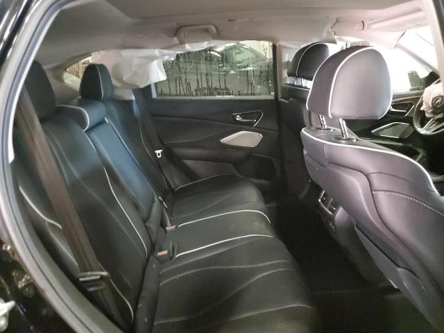 2020 ACURA RDX ADVANC 5J8TC2H7XLL009133