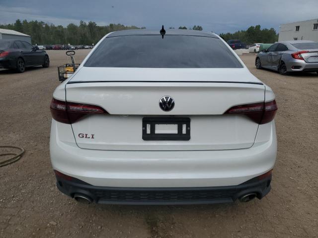 2024 VOLKSWAGEN JETTA 40TH - 3VW8T7BU8RM024279