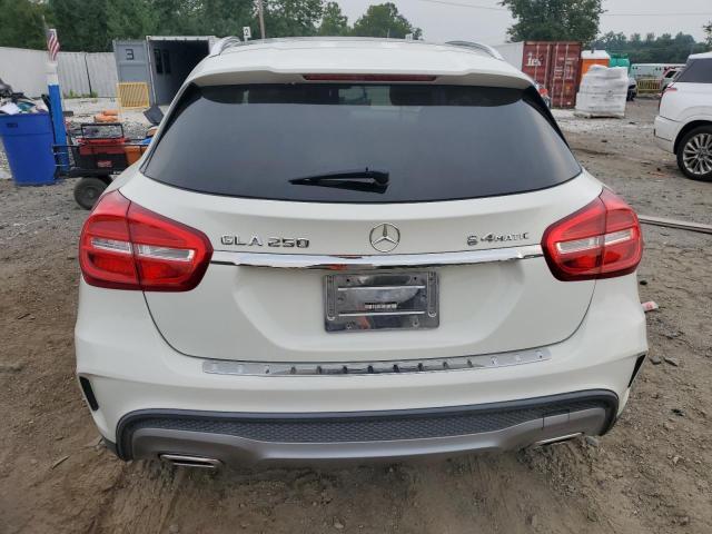 2016 MERCEDES-BENZ GLA 250 4M WDCTG4GB4GJ242151