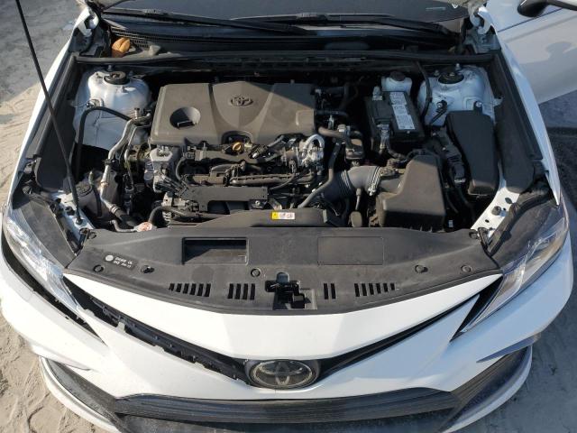2023 TOYOTA CAMRY LE 4T1C11AK7PU780593