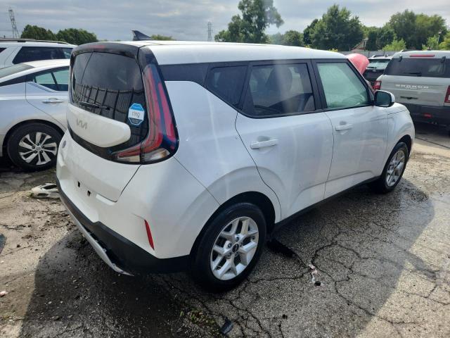 2024 KIA SOUL LX KNDJ23AU2R7906253