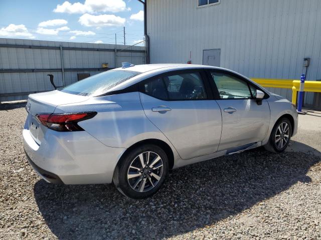2025 NISSAN VERSA SV 3N1CN8EV5SL865198