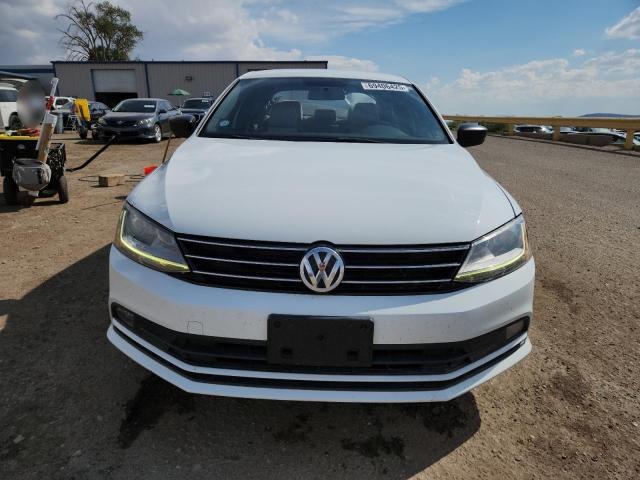 2017 VOLKSWAGEN JETTA SPOR 3VWD17AJ2HM394444