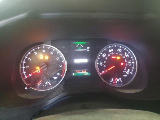 2020 TOYOTA RAV4 LE 2T3F1RFV3LC097324