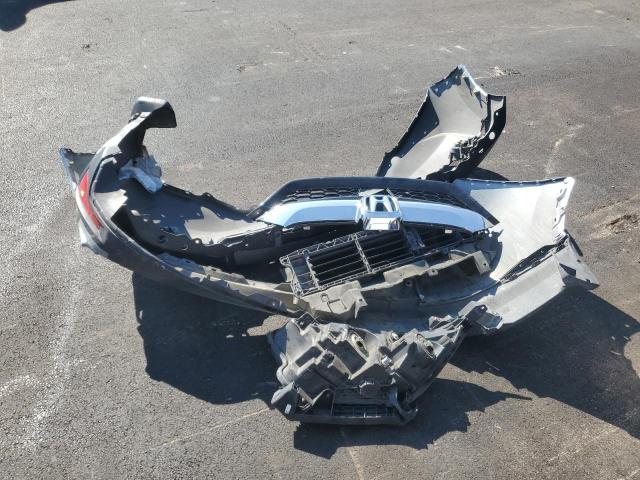 2019 HONDA CR-V EXL 7FARW2H85KE058996