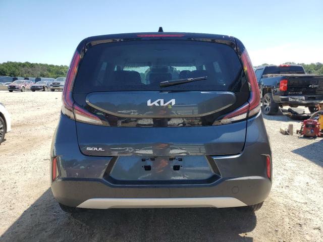 2025 KIA SOUL LX KNDJ23AU7S7255112