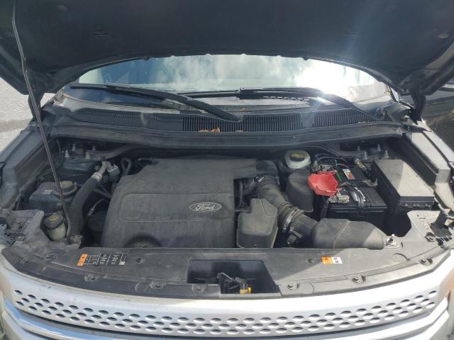 2015 FORD EXPLORER X #3296271435