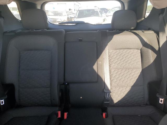 2018 CHEVROLET EQUINOX LT 2GNAXSEV0J6255098