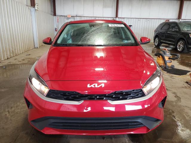 2023 KIA FORTE LX - 3KPF24AD3PE691801