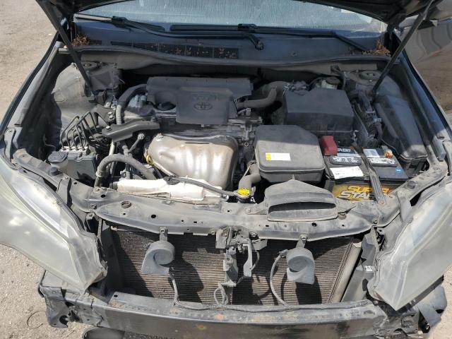 2015 TOYOTA CAMRY LE - 4T1BF1FK7FU985089