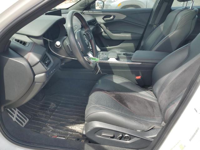 2024 ACURA TLX A-SPEC 19UUB6F58RA000368