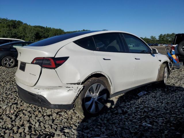 2022 TESLA MODEL Y 7SAYGDEEXNF549646