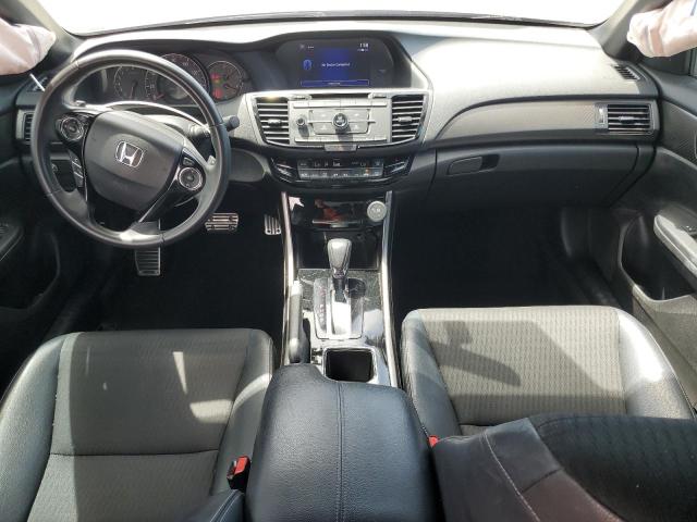 2017 HONDA ACCORD SPO - 1HGCR2F55HA143440
