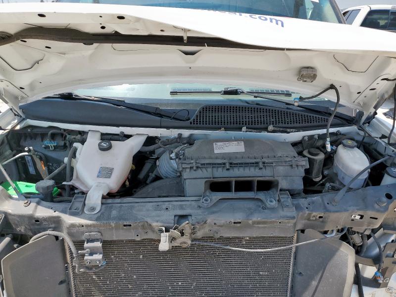 2022 GMC SAVANA G25 1GTW7AF74N1149271