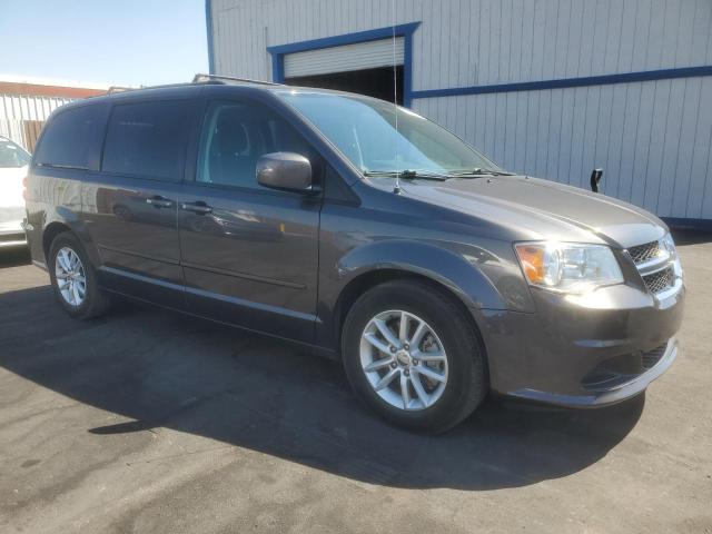 2016 DODGE GRAND CARA 2C4RDGCG5GR381423