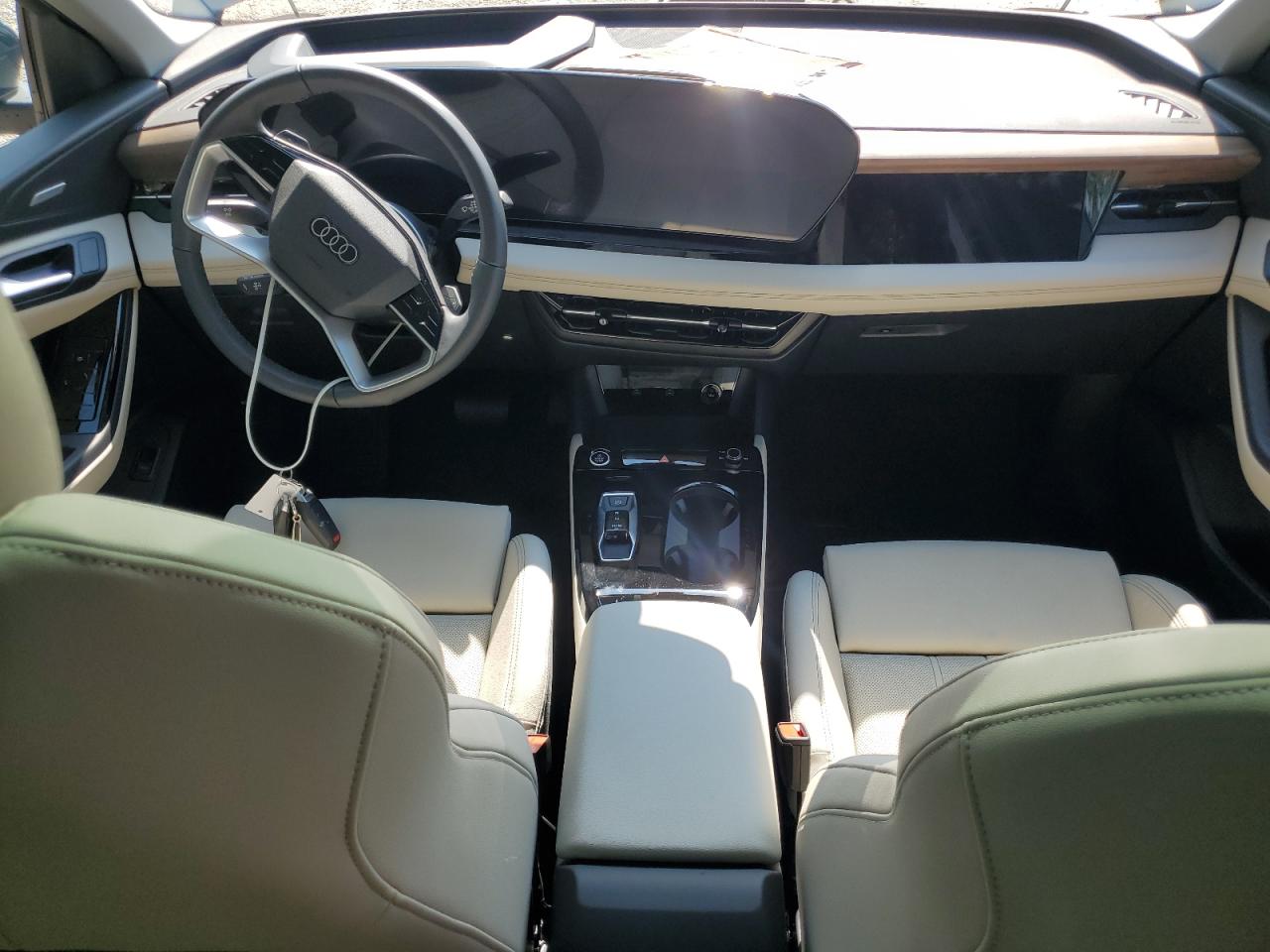 AUDI Q6 E-TRON SPORTBACK PRESTIGE