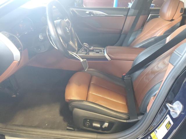 2020 BMW M850XI WBAGV8C02LCD94209