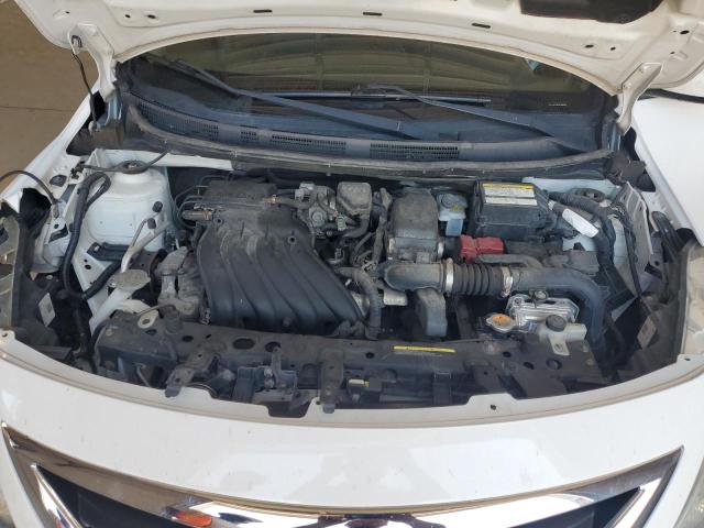 2016 NISSAN VERSA S 3N1CN7APXGL846235