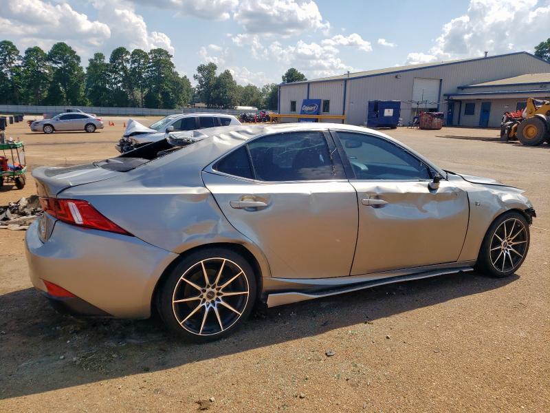 2015 LEXUS IS 250 - JTHBF1D23F5060132