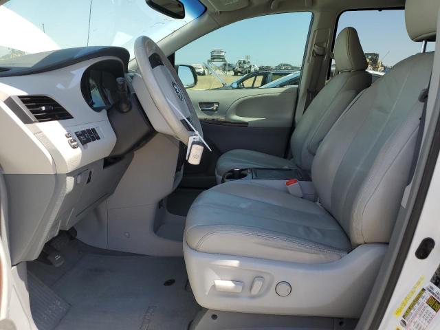 2014 TOYOTA SIENNA XLE - 5TDYK3DC8ES499119