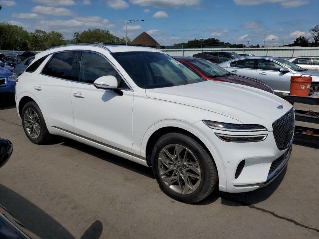 2022 GENESIS GV70 BASE KMUMADTB0NU027876