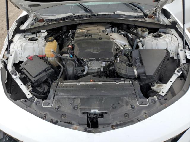 2016 CHEVROLET CAMARO LT 1G1FB1RX3G0184671