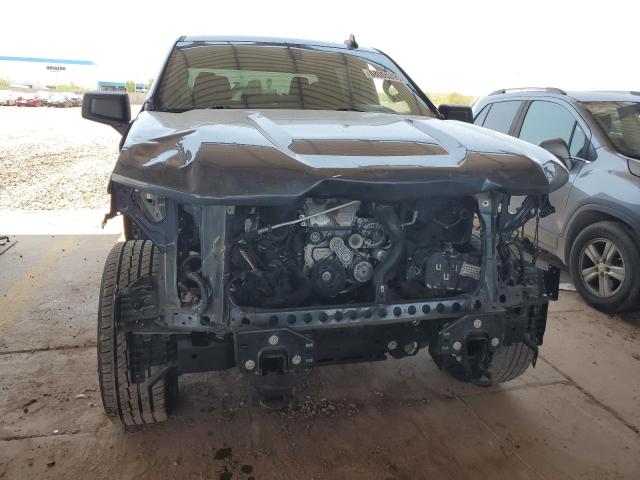 2022 CHEVROLET SILVERADO - 1GCPYBEK2NZ136405
