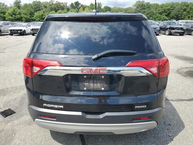 2018 GMC ACADIA SLE 1GKKNRLA7JZ100097