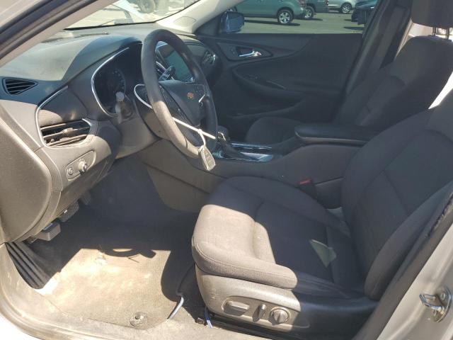 2021 CHEVROLET MALIBU LT 1G1ZD5ST2MF077383
