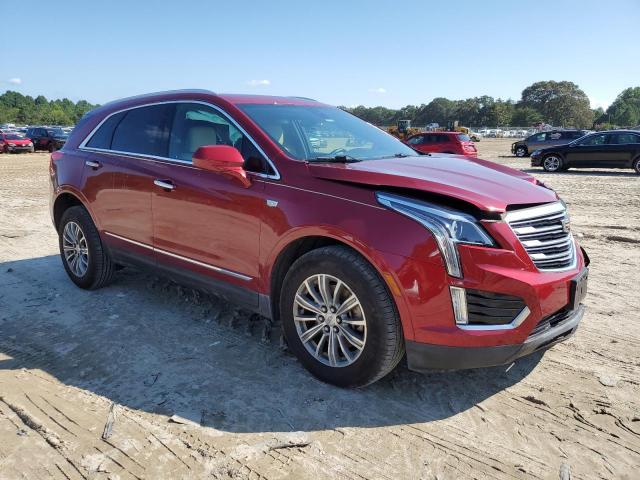 2019 CADILLAC XT5 LUXURY 1GYKNDRS8KZ120353