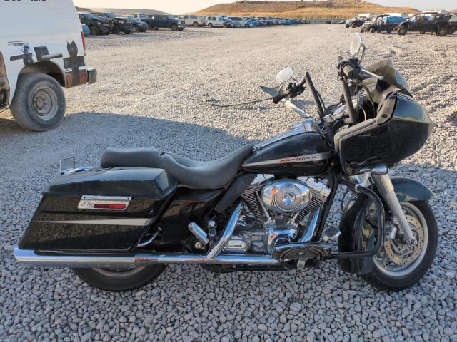 2006 HARLEY-DAVIDSON FLTRI - 1HD1FSW106Y708160