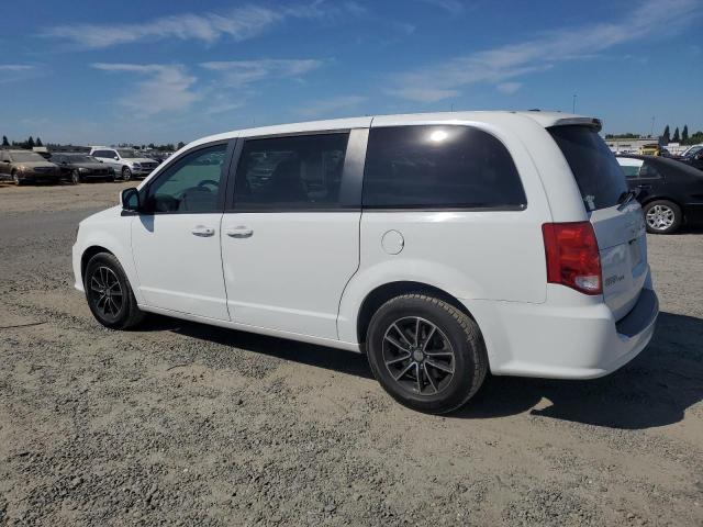 2018 DODGE GRAND CARA 2C4RDGBG3JR202403