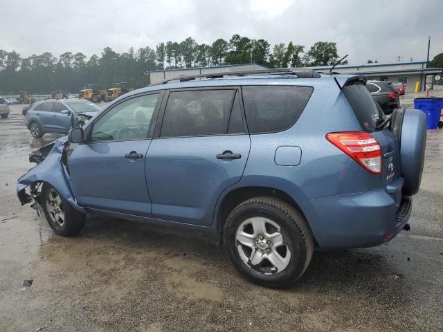 2011 TOYOTA RAV4 - 2T3ZF4DV1BW082158