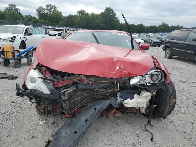 2015 TOYOTA SCION FR-S JF1ZNAA18F9707623