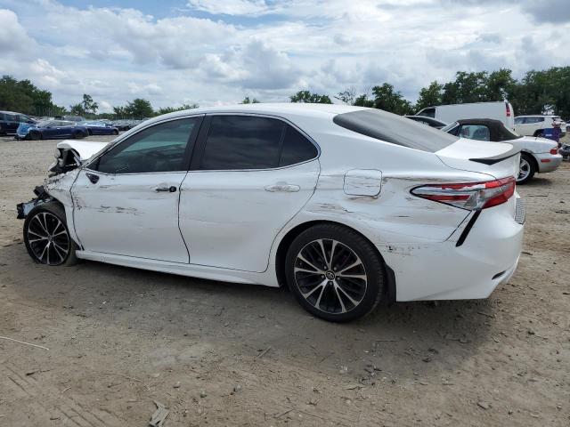 2018 TOYOTA CAMRY L - 4T1B11HK4JU033736