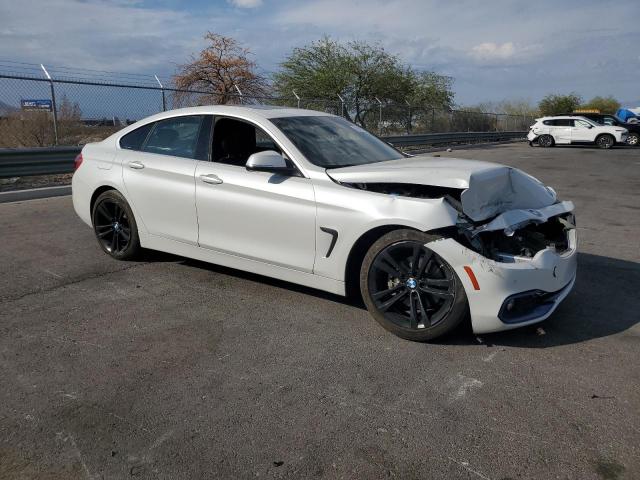 2018 BMW 430I GRAN WBA4J1C58JBG77928