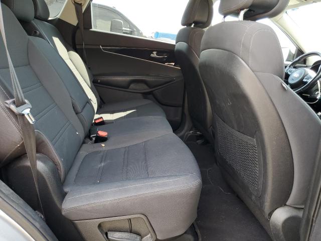 2016 KIA SORENTO LX 5XYPGDA34GG030830